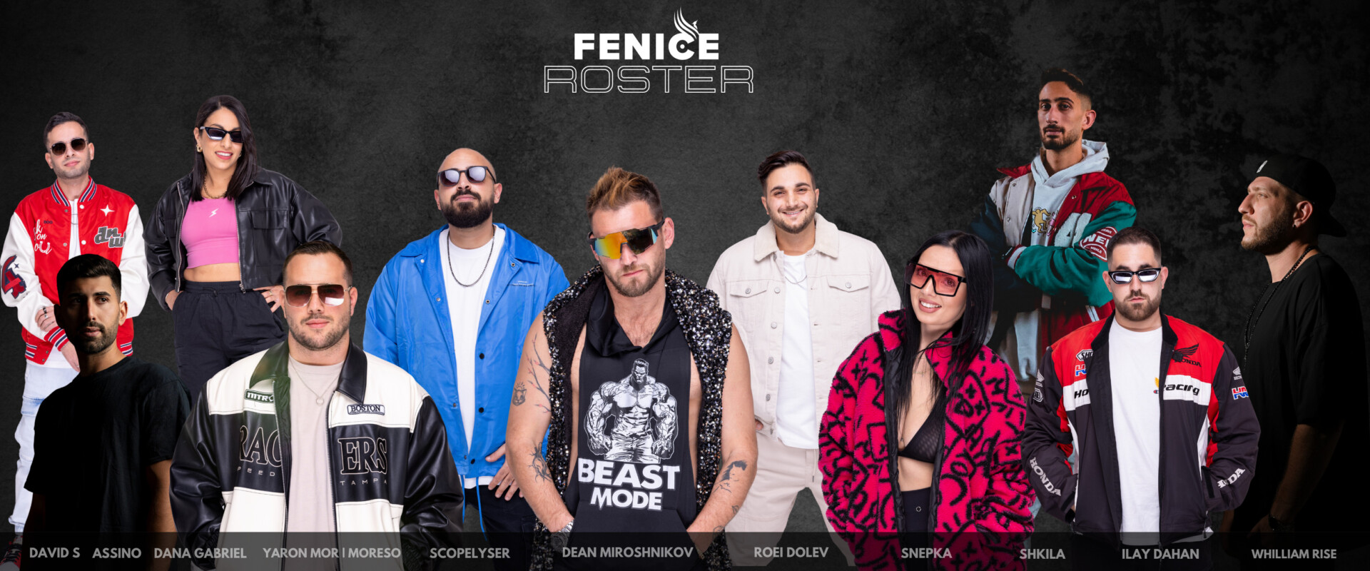 Fenice roester (2)